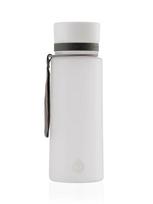 Plastikinė gertuvė be BPA, Matte White 600 ml