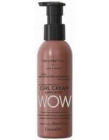 FarmaVita kremas garbanotiems plaukams FarmaVita HD Lifestyle Curl Cream Amplifier 150ml