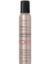 FarmaVita plaukų putos garbanotiems plaukams FarmaVita HD Conditioning - Shaping Chantilly 200ml