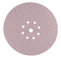 Šlifavimo popierius Makita B-68395, 225MM, K80 (10Vnt.) DSL800