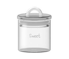 WD LIFESTYLE indas biriems produktams "Sweet", 300 ml