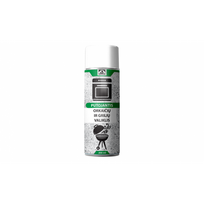 Orkaičių ir grilių valiklis (putojantis) 200ml