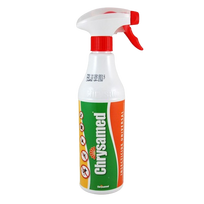 Chrysamed Universal - universalus purškalas skraidantiems vabzdžiams naikinti, 500ml