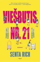 Viešbutis Nr. 21 - Senta Rich