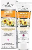 Paakių kremas Floslek Pharma Arnica, 50 ml