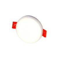 Tope Lighting apvalus LED šviestuvas Ronda 6W