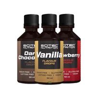 Scitec Flavour Drops 50ml