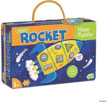 Grindų dėlionė MINDWARE ROCKET