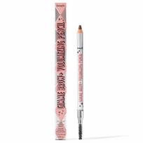 Antakių pieštukas Benefit Gimme Brow+, 4.5 Neutral Deep Brown, 1,19 g