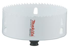 Bi-Metal gręžimo karūna Makita E-04042, EZYCHANGE, 127mm