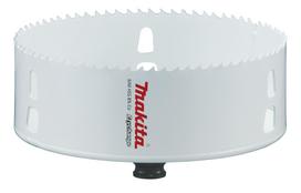 Bi-Metal gręžimo karūna Makita E-04058, EZYCHANGE, 140mm