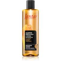 Farmona Jantar Amber Essence drėkinamasis šampūnas sausiems plaukams 300 ml