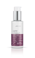 Joico Defy Damage SleepOver Overnight Treatment Nenuplaunama priemonė 100 ml