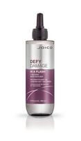 Joico Defy Damage In A Flash  Per 7 sekundes plaukų jungtis stiprinantis preparatas 200 ml