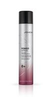 Joico Style & Finish Power Spray Greitai džiūstantis, stiprios fiksacijos plaukų lakas 345 ml