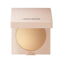Kompaktinė pudra Laura Mercier Real Flawless Luminous Perfecting Pressed Powder, Translucent, 7 g, translucent