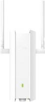 Access Point TP-LINK Omada 1800Mbps Wi-Fi 6 IEEE 802.3at IEEE 802.11a/b/g IEEE 802.11n IEEE 802.11ac IEEE 802.11ax Bluetooth 5.2 1x10Base-T / 100Base-TX / 1000Base-T Number of antennas 2 EAP625-OUTDOORHD EAP625-OUTDOORHD | 4895252506327