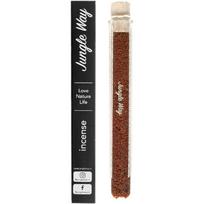 Jungle Way Exclusive Cake Brown dūmų detektoriai 18 g