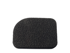 Battery Grip Interface Cover (E-M1/E-M1 Mark II/E-M1 Mark III) – Black