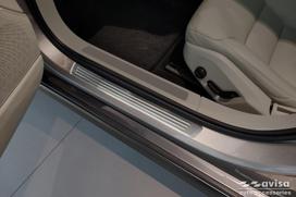 Slenksčių apsaugos Volvo V90 II (2016→)