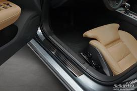 Slenksčių apsaugos Volvo V60 II Cross Country (2018→)