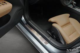 Slenksčių apsaugos Volvo S60 III (2018→)