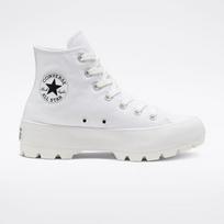 Converse Wmns Chuck Taylor All Star Lugged Hi - Dydis 36.5 (565902C Converse batai)