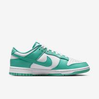 Nike Dunk Low Retro - Dydis 45.5 (DV0833-101 Laisvalaikio batai)