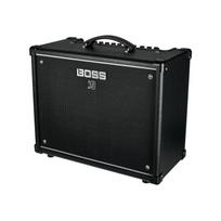 Boss Katana 50 Gen 3 Transistorizuotas gitaros stiprintuvas