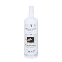 NORTH Cleaning Kit for liquid, 250ml, and Microfiber Cloth