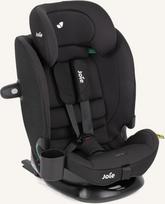 Joie I-Bold - booster seat, 76 - 150 cm, Shale (C2217AASHA000)