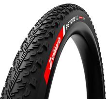 Padanga 29" Vittoria Peyote XC Race G2.0 TLR Fold 29x2.40 / 60-622 black