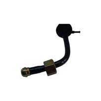 BROSS Automobilių dalys BHC646 stabdžių stiprintuvo vožtuvas su žarna 564609, 90497004 Opel Vauxhall Vectra B 2.0. Variklio kodas: X2.0XEV
