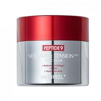 MEDI-PEEL PEPTIDE 9 APYTIES IR ĮTEMPIMO TOX KREMAS PRO, Senėjimą stabdantis, Korėjietiška kosmetika, Kbeauty, mėginukas