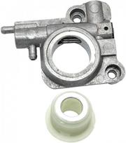 Worm gear CS-7300SX, CS-7310SX, 730SX, 731SX, Echo