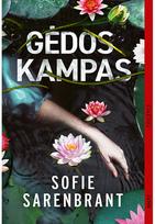 Gėdos kampas - Sofie Sarenbrant