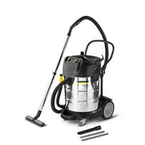 Sauso-drėgno valymo siurblys Karcher NT 70/2 Me