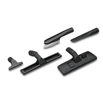 Antgalių komplektas Karcher 2.637-595.0; 5 vnt.