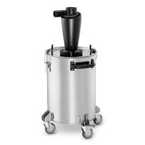 Cikloninis dulkių siurblio priedas Karcher CS 40 ME
