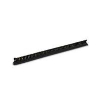 Šepetėliai siurbimo antgaliui Karcher 6.906-887.0; 345 mm