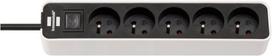 Elektrinis ilgiklis Brennenstuhl 1153254520; 5 m