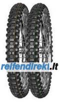 Mitas Enduro Trail-Rally MH ( 90/90-21 TT 54R M+S identifikacija, Mischung Super, Priekinis ratas, gelb )