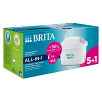 Brita Maxtra Pro All-In-1 Water Filter Cartridge 5+1