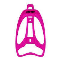 Rock Machine Bottle holder B.Cage 40 Purple/Black