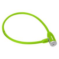Rock Machine Bicycle lock CK.Lock 12.65 Green
