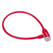 Rock Machine Bicycle lock CK.Lock 12.65, Red
