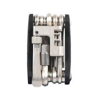 Rock Machine Multifunction Tool R.Tool 12 Black