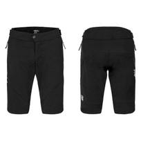 Rock Machine Race cycling shorts, black, XXL