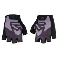 Rock Machine Rattakindad Race SF, must/hall, XL