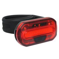 Rock Machine Rear bike light R.Light 05 Black/Grey